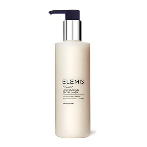 Elemis Tri-Enzyme Resurfacing Facial Wash 200ml